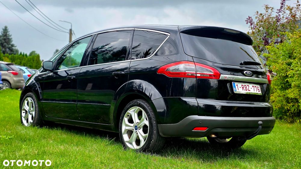 Ford S-Max 2.0 TDCi DPF Business Edition - 2