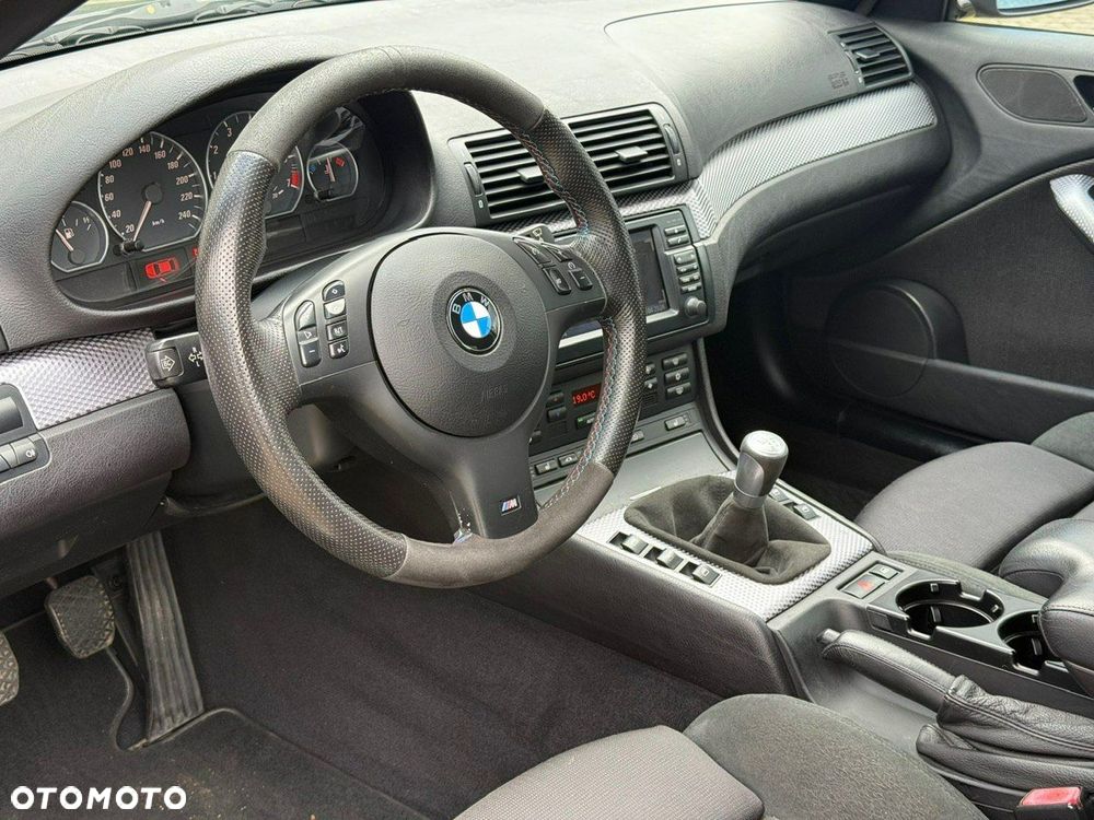 BMW Seria 3 330 Ci Edition Sport - 23