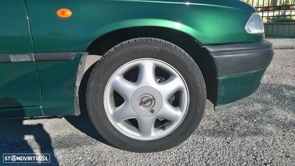 Opel Astra Caravan 1.4i 16V Club - 3