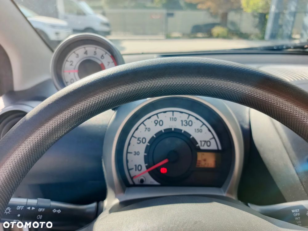 Citroën C1 1.0i Attraction - 10
