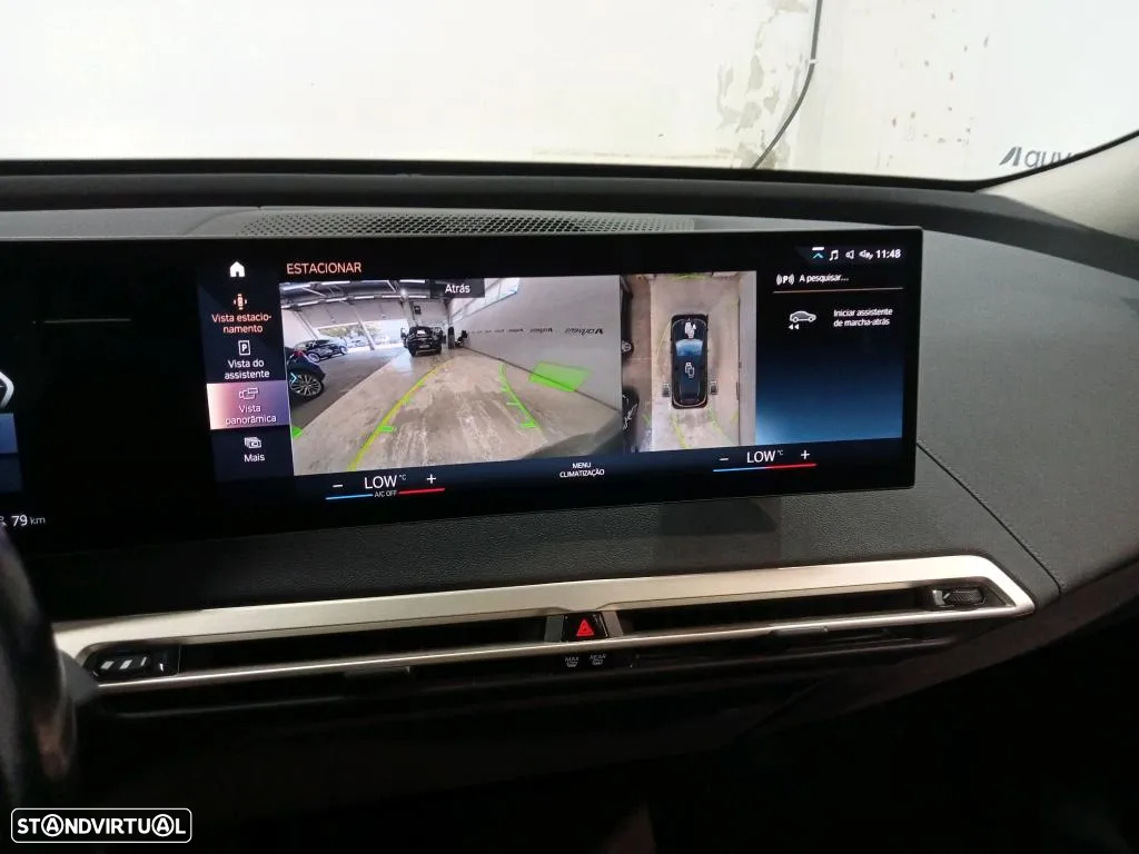 BMW iX xDrive 40 - 10