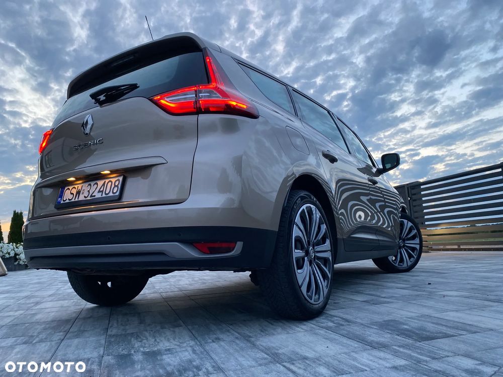 Renault Scenic - 15