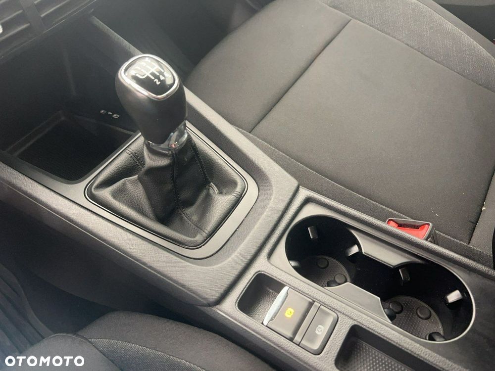 Skoda Octavia 1.0 TSI Active - 18