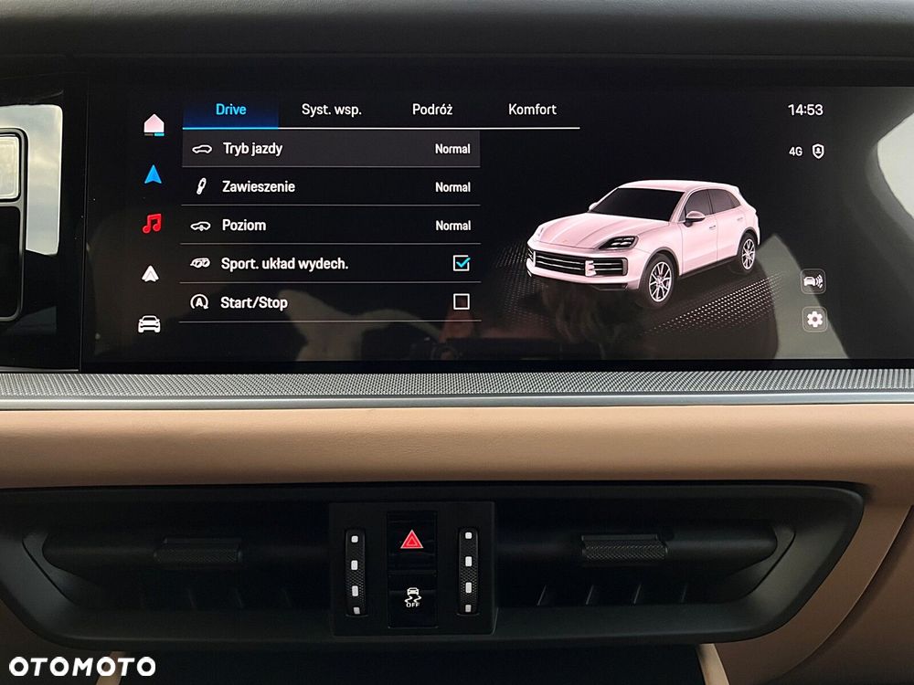 Porsche Cayenne - 36