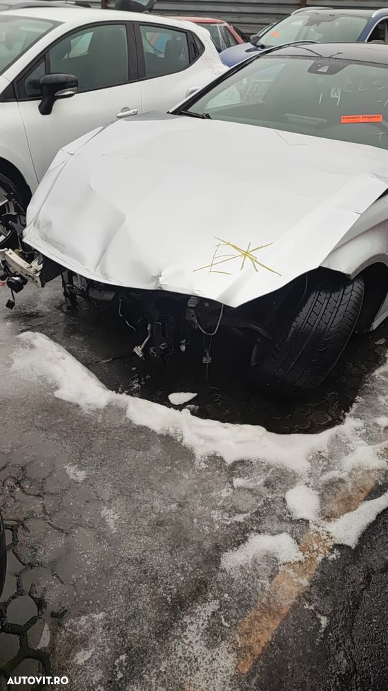 Dezmembram mercedes cls 350 2014 160.000 km - 7