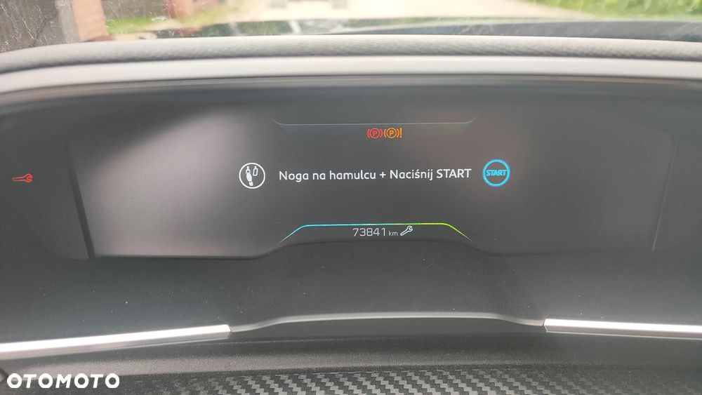 Peugeot 508 PureTech 225 EAT8 GT - 11