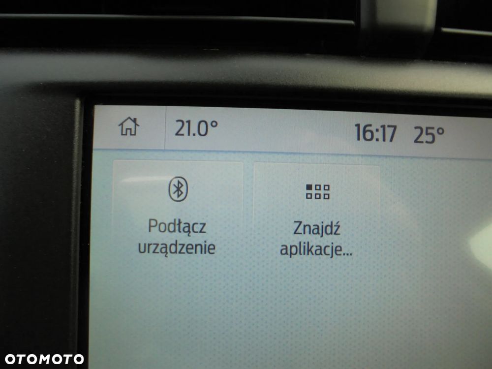Ford Mondeo 2.0 TDCi Titanium PowerShift - 31
