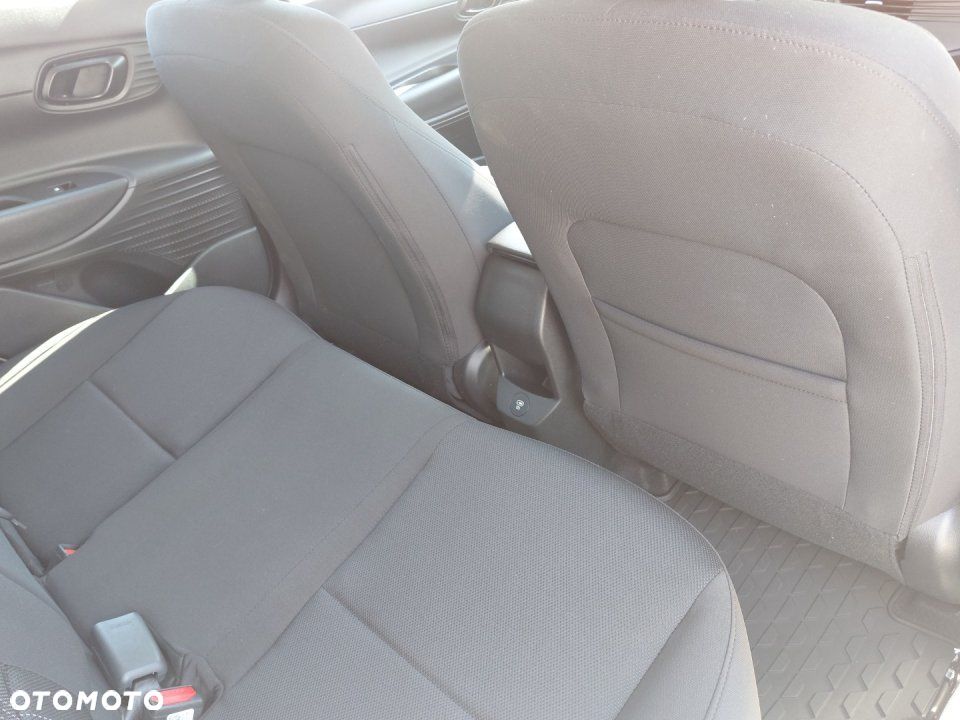 Hyundai Bayon - 14