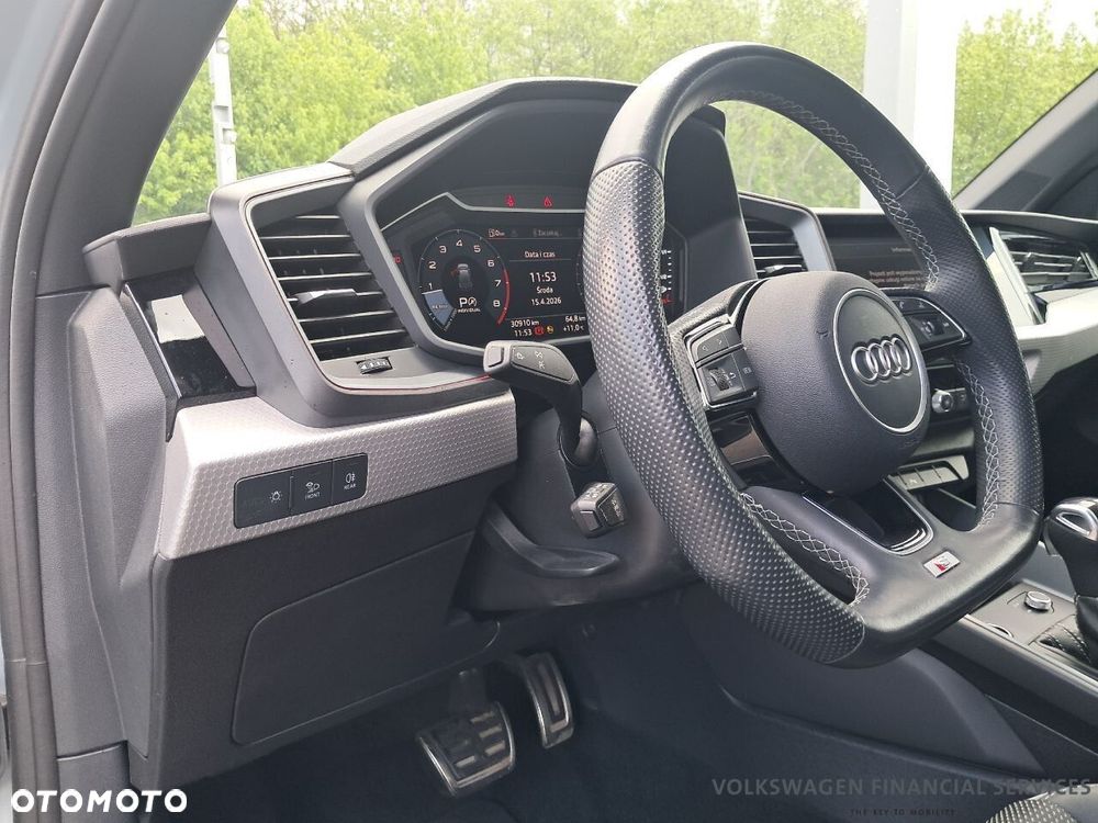 Audi A1 Sportback - 14