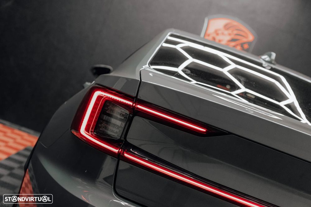 Polestar 2 Long Range 78 kWh - 7