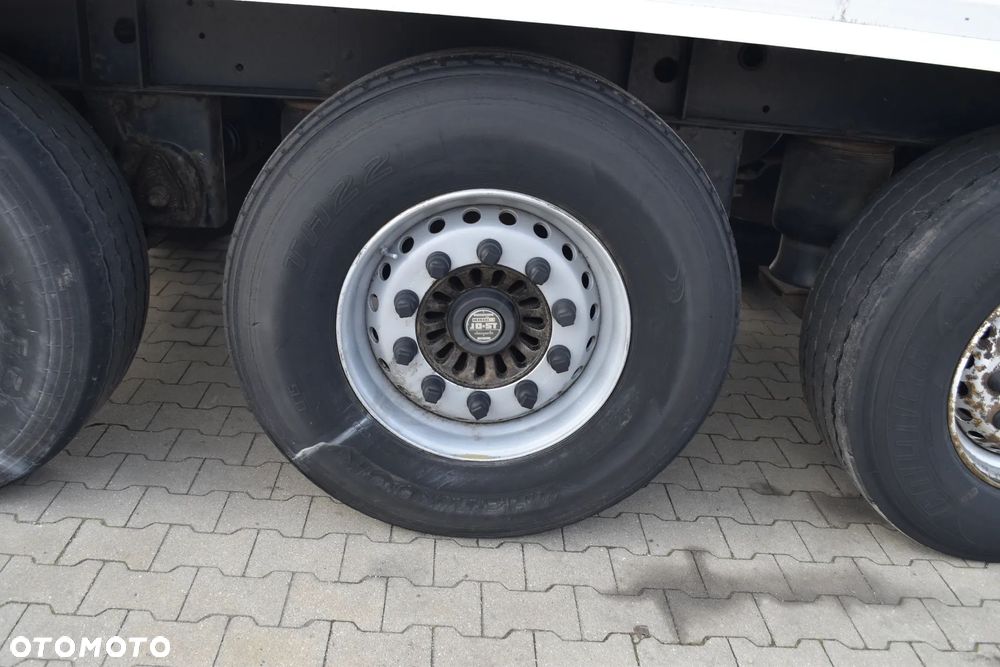 Krone SDR 27 - 13