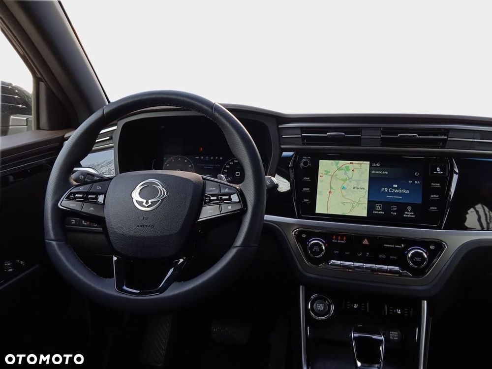SsangYong/KGM Korando 1.5 T-GDI Wild 2WD - 13