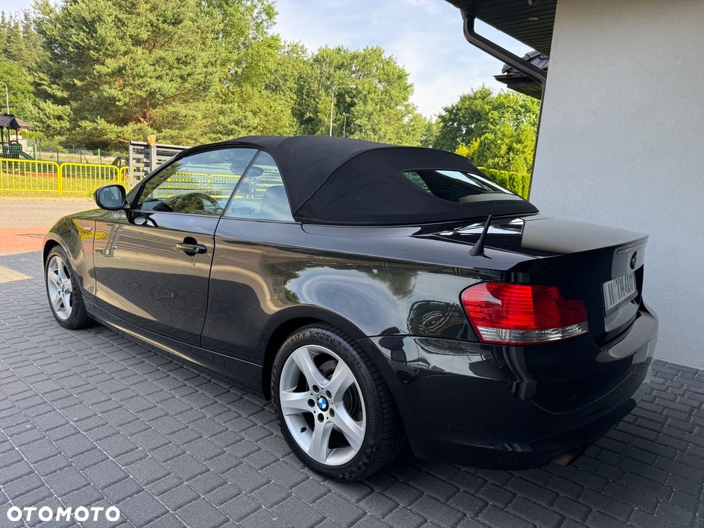 BMW Seria 1 - 23
