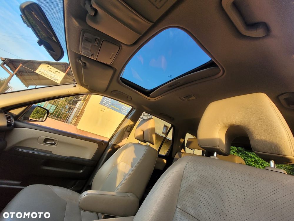 Honda CR-V 2.0 Executive - 12