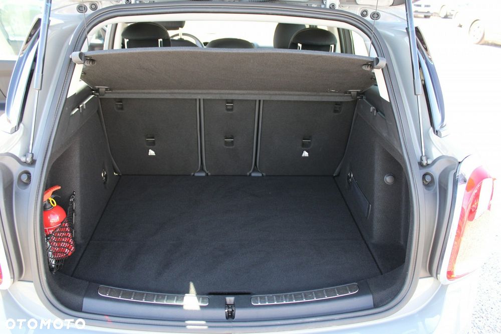 MINI Countryman - 14