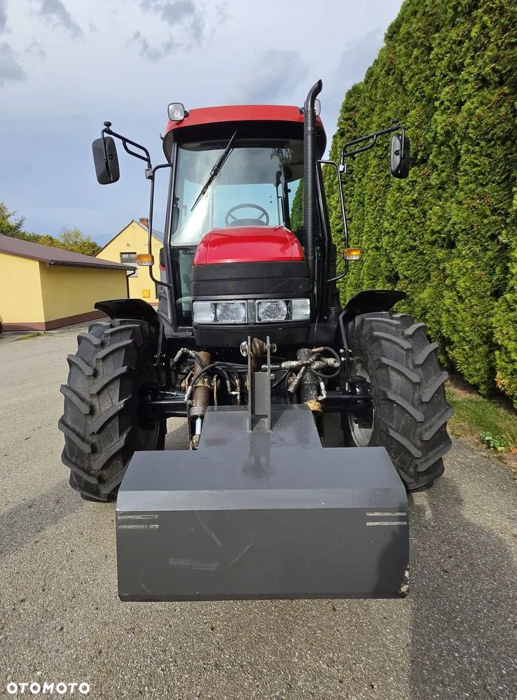 Case IH JX60 - 4