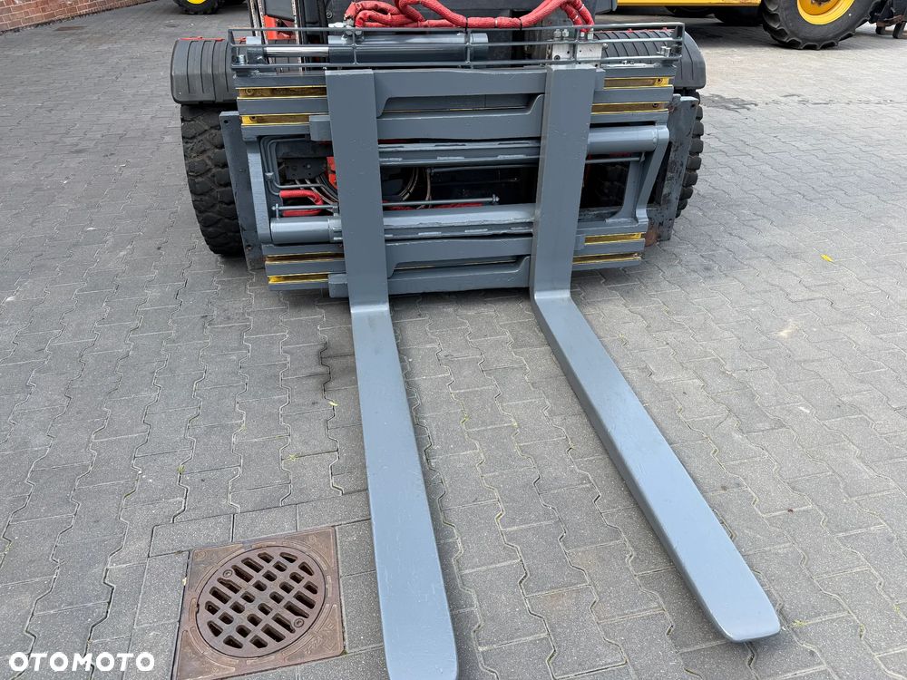 Linde H70D - 12
