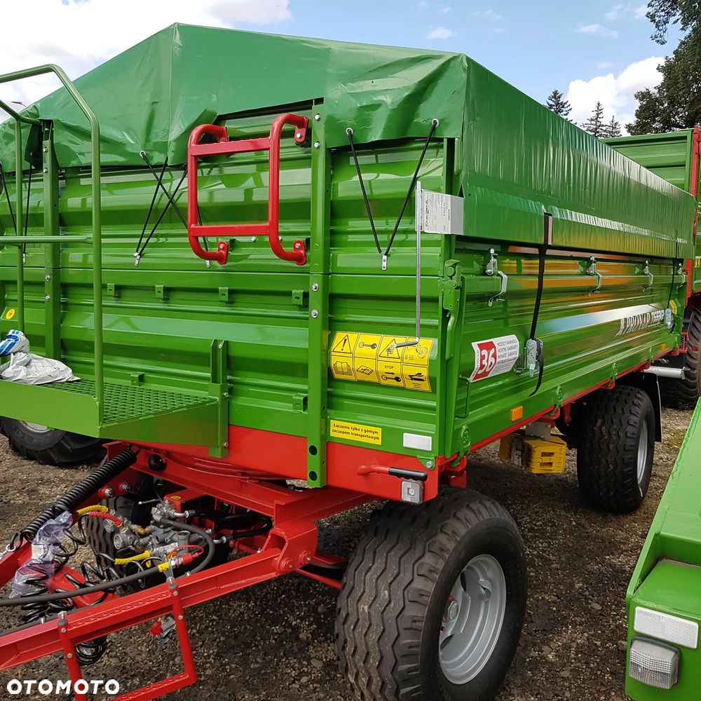 Pronar T653/2 - 6