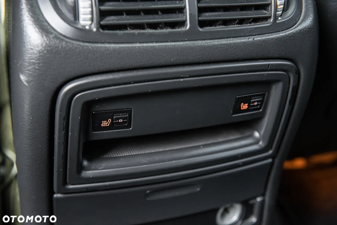 Porsche Cayenne S Tiptronic - 27