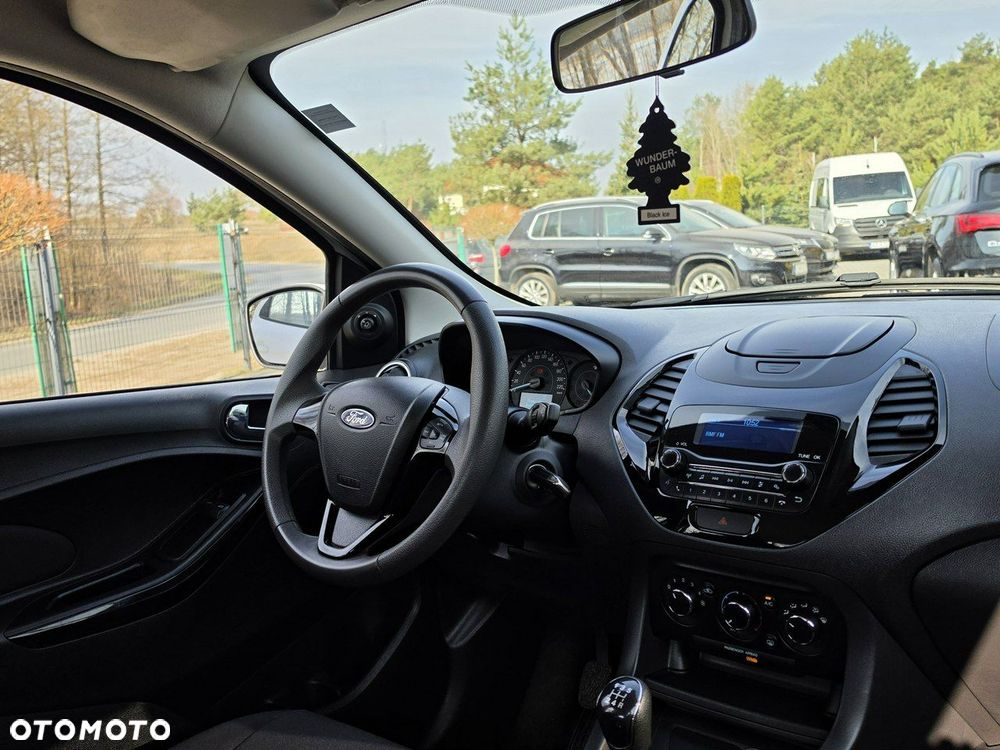 Ford Ka+ - 17