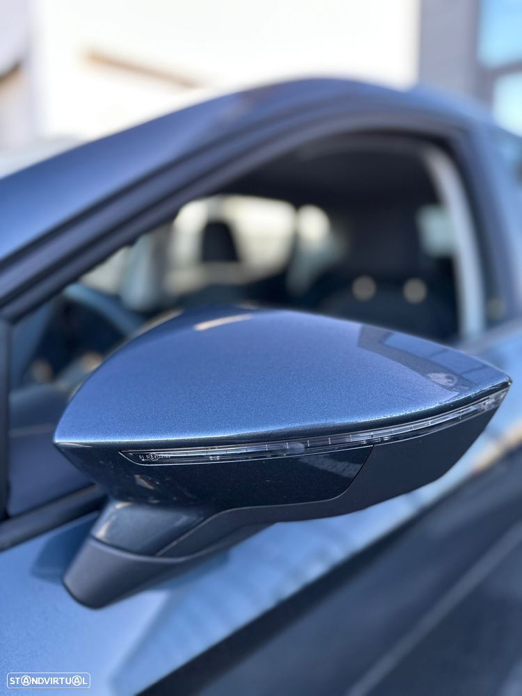 SEAT Ibiza 1.0 TSI Style DSG - 10