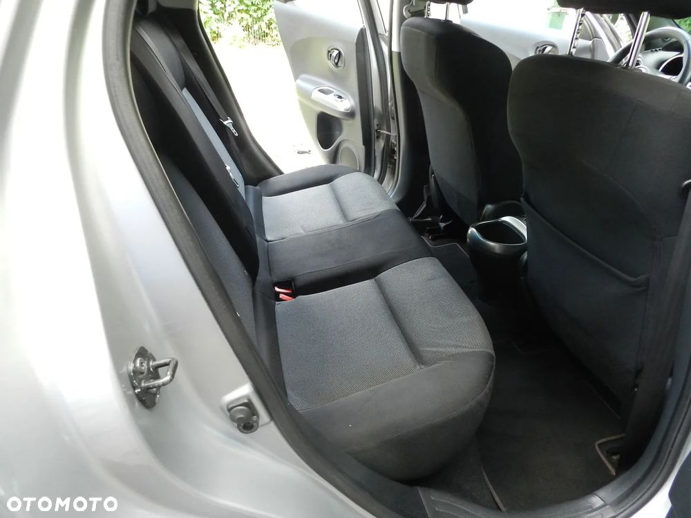 Nissan Juke - 13