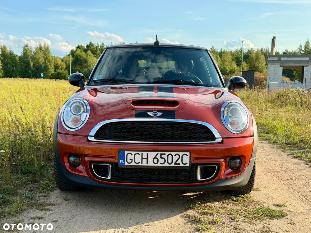 MINI Cooper S - 4