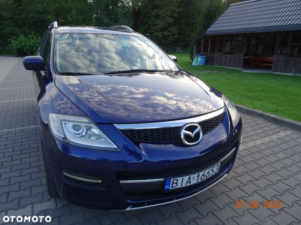 Mazda CX-9 3.5 V6 Touring - 3