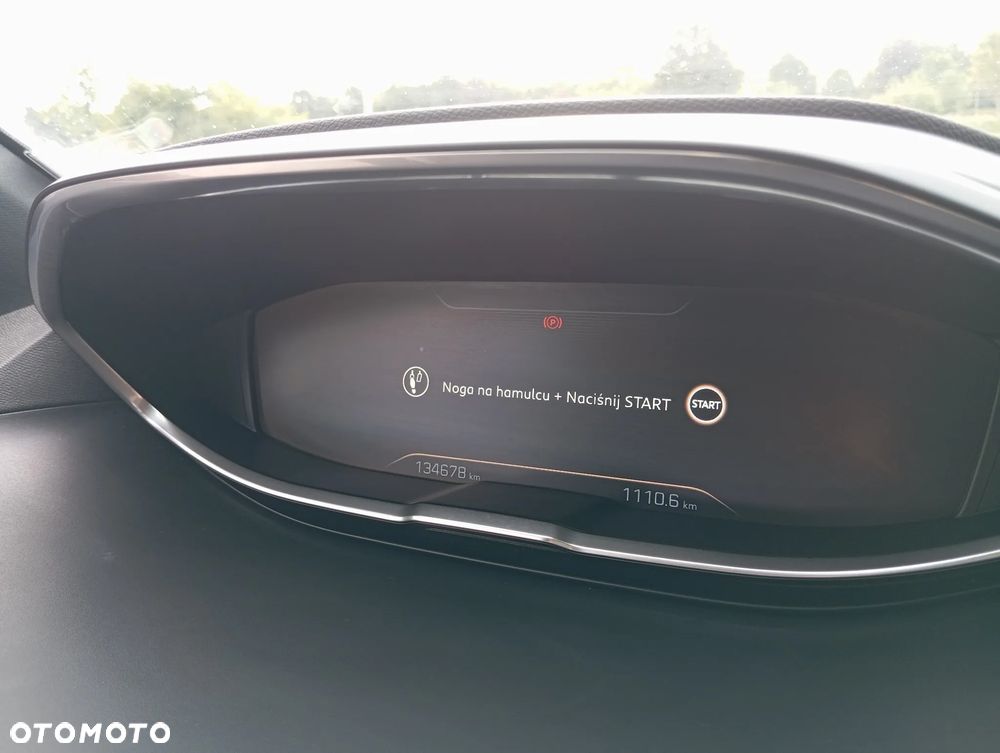 Peugeot 3008 2.0 BlueHDi GT S&S EAT8 - 14