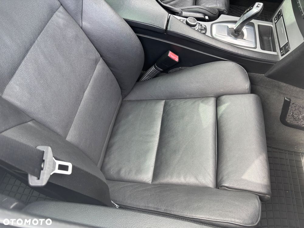 BMW Seria 5 530d Edition Exclusive - 23