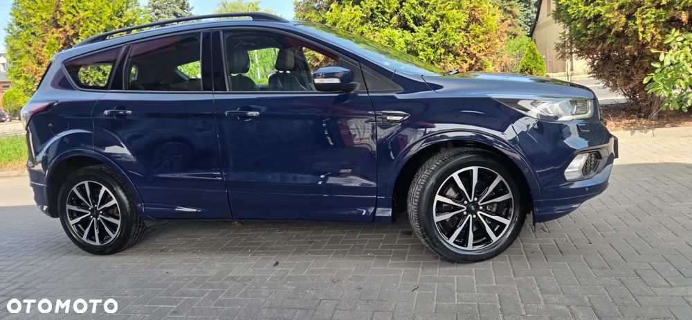 Ford Kuga 1.5 EcoBoost 4x4 ST-Line - 16