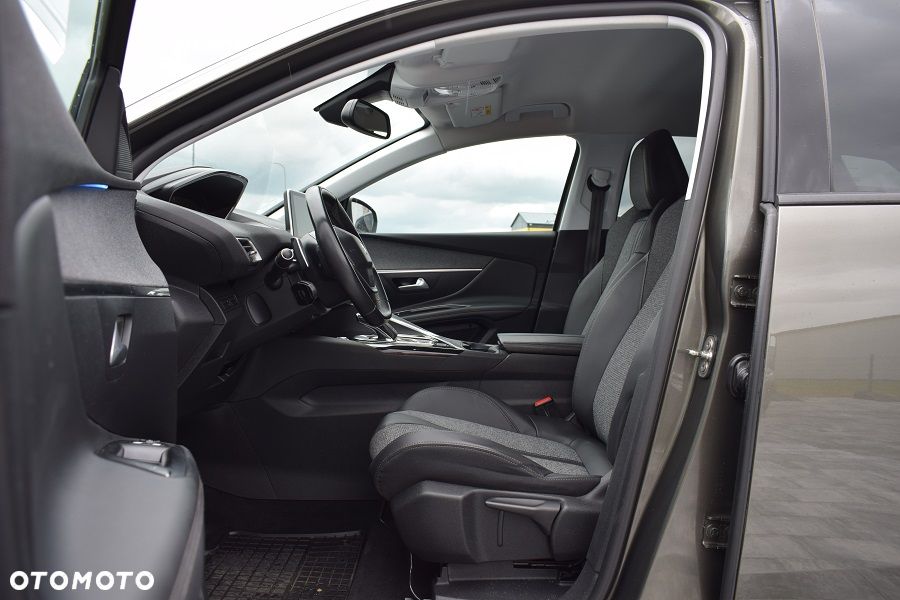 Peugeot 3008 BlueHDi 120 EAT6 Stop & Start Allure - 7