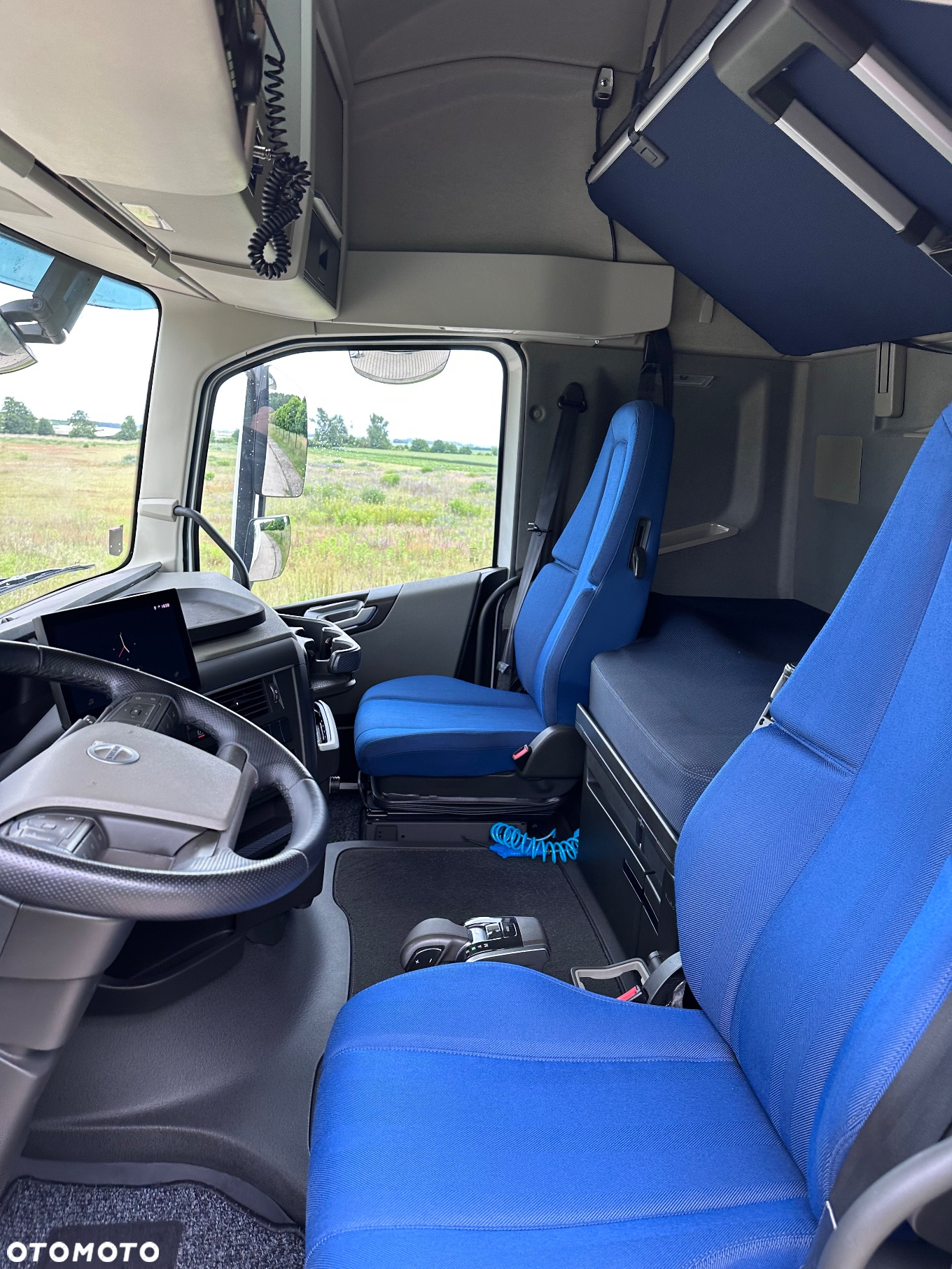 Volvo FH5 - 12