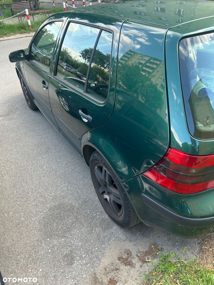 Volkswagen Golf - 7