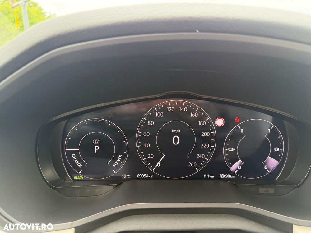 Mazda CX-60 AWD PHEV Aut. TAKUMI - 12