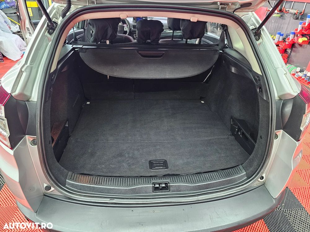 Renault Megane 1.5 dCi Sport Edition - 7