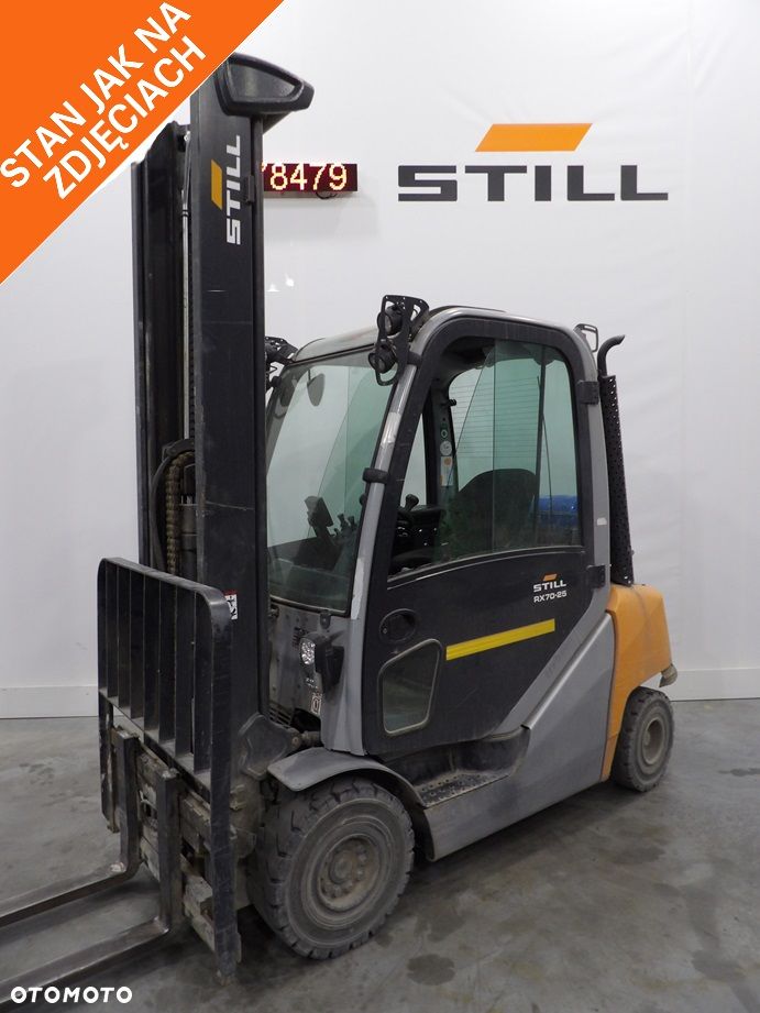 Still RX70-25T - 1