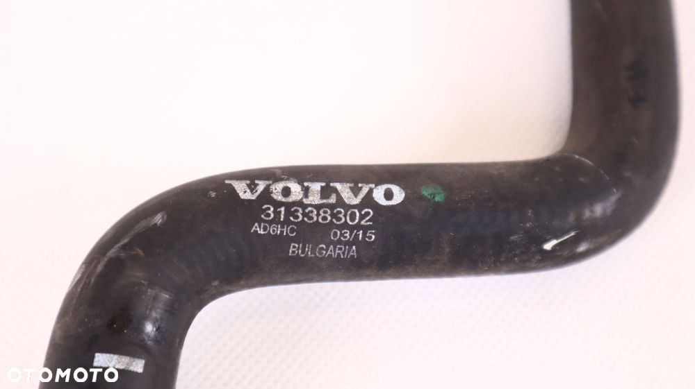 VOLVO XC90 II 2.0 D5 PRZEWÓD WODY 31338302 - 4