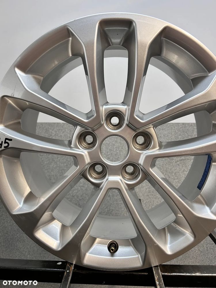 1 FELGA ALU. FORD KUGA MK3, MONDEO MK5 17'' 7J ET50 FORD: PV4C-Y2B , LJ6C-A2A - 4
