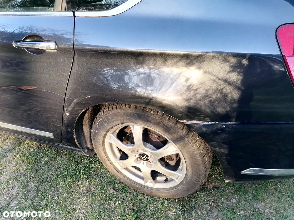 Citroën C5 HDi 135 FAP Confort - 13