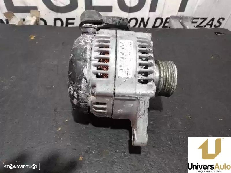 ALTERNADOR HYUNDAI I30 2017 -373002A700 - 4