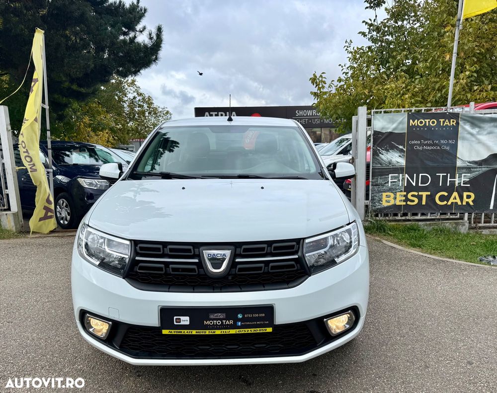 Dacia Logan 1.5 Blue dCi Laureate - 9