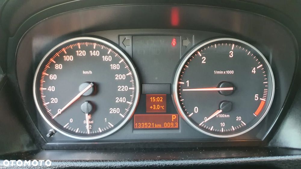 BMW X1 sDrive18d - 12