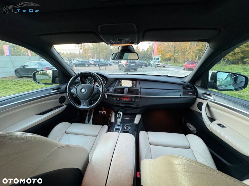 BMW X6 30d xDrive - 31