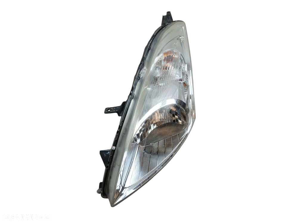 LAMPA LEWY PRZÓD SUZUKI SWIFT V (2010-2013) 1.2 94KM - 8