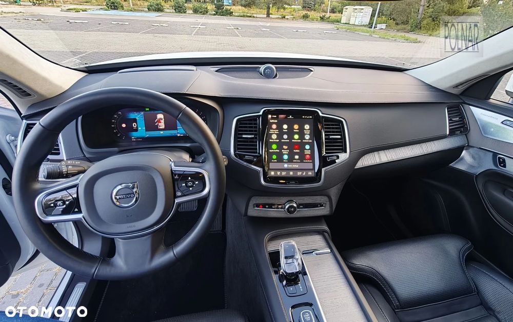 Volvo XC 90 2023