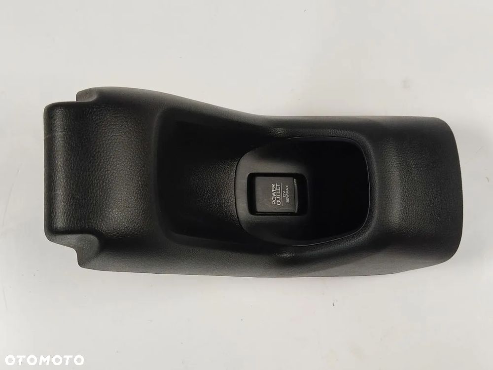 HONDA HR-V 15-18r Panel Tylny Tunelu Środkowego - 1