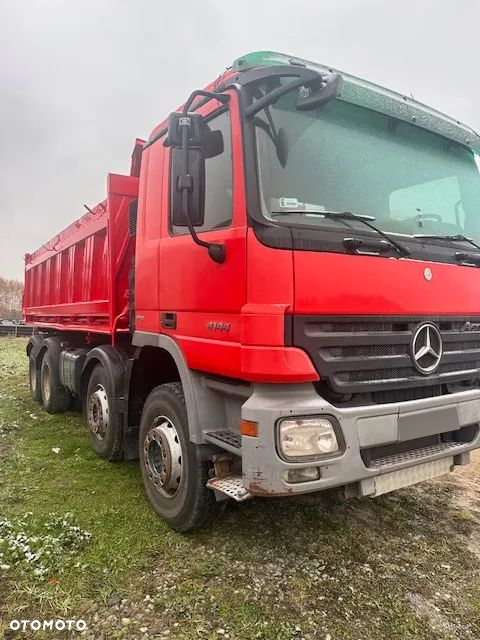 Mercedes-Benz 4144 - 7
