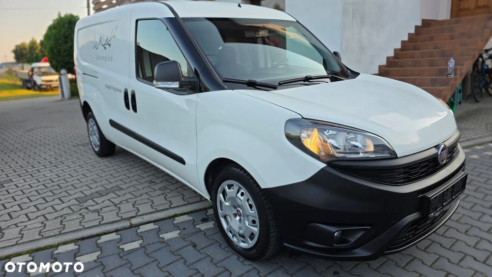 Fiat Doblo - 22