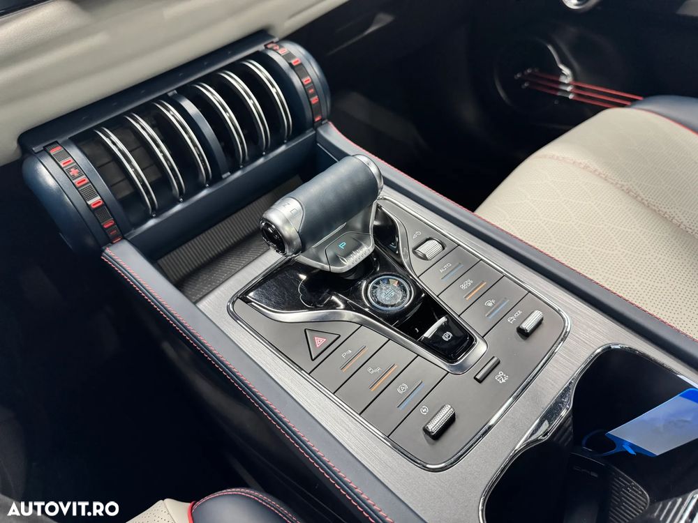 BYD Atto 3 2024 — imagine 28